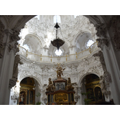Sagrario de la Parroquia de Ntra. Sra. de la Asunción