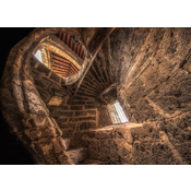 Interior de la Carnicerías Reales
