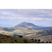Sierra de Aras, Lucena