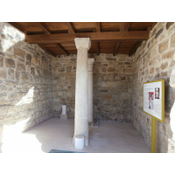 Santuario ibérico de Torreparedones