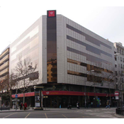 Edificio Caja Provincial de Córdoba (Cajasur)