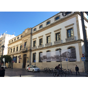 Instituto Luis de Góngora