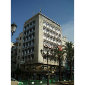 Edificio Creusa