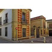 Palacete de los Burgos