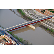 Puente de Miraflores