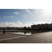 Plaza de las Tres Culturas